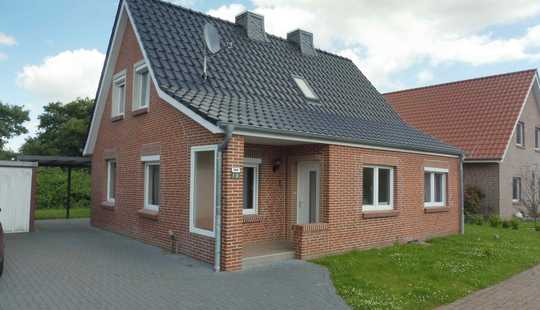 Bild von ***Saniertes Einfamilienhaus in Emden-Wybelsum***PROVISIONSFREI
