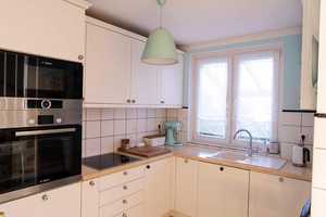 Komfort trifft Charakter – Reihenhaus mit liebevollen Details – Hamburg – Vorschaubild 5