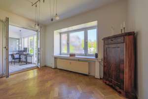 4 Wohneinheiten mit Garage in stilvollem Haus in Top-Lage im Zooviertel von Hannover – Die vollständige Adresse der Immobilie erhältst du vom Anbieter., 30175 Zoo, Hannover – Vorschaubild 4