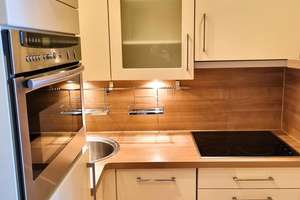 Hohe Mietrendite oder sofort selber einziehen! Exklusive sonnige 2-Zi-Wohnung mit Balkon in Weiler – 88171 Weiler-Simmerberg – Vorschaubild 12
