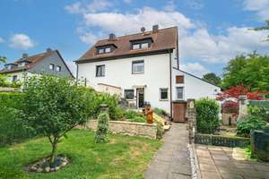 Einziehen & wohlfühlen: Modernisierte Doppelhaushälfte mit großem Garten – 4288 Holzhausen, Leipzig – Vorschaubild 8
