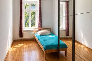 (Bezugsfrei & provisionsfrei) - 2-Zimmer-Wohnung mit Balkon  – 4315 Neustadt-Neuschönefeld, Leipzig – Vorschaubild 8
