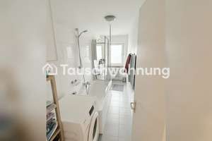 Tauschwohnung: Helle 3-Zi. Süd-Whg (2 Balkone, EBK, Aufzug) gg. zentr. 4-Zi – Die vollständige Adresse der Immobilie erhältst du vom Anbieter., 80797 Josephsplatz, München – Vorschaubild 8