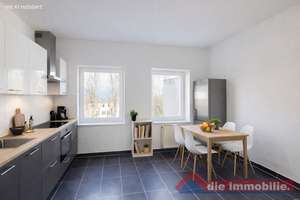 *** 3 Zimmer - Balkon - Dachgeschoss *** – Die vollständige Adresse der Immobilie erhältst du vom Anbieter., 39112 Sudenburg, Magdeburg – Vorschaubild 8