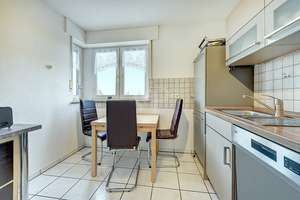 * Individuelle lichtdurchflutete Maisonette-Wohnung mit herrlichem Weitblick * – Die vollständige Adresse der Immobilie erhältst du vom Anbieter., 47228 Bergheim, Duisburg – Vorschaubild 10