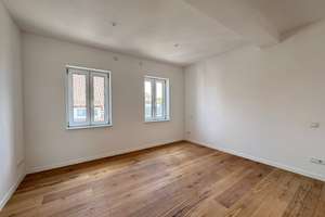 Kernsanierte Dachgeschosswohnung mit Balkon und Galerie in attraktiver Lage von Freudenstadt – Die vollständige Adresse der Immobilie erhältst du vom Anbieter., 72250 Freudenstadt – Vorschaubild 5