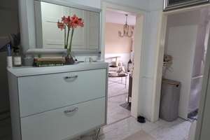 Attraktive helle 3-Zimmer Wohnung im 7. OG mit Balkon & Weitblick in Köln-Weidenpesch – Neusserstr. 739, 50737 Weidenpesch, Köln – Vorschaubild 15