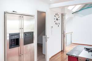 Südstadt mit einmaliger Dachterrasse: 4-Zimmer-Maisonettewohnung, zwei Bäder und Blick über Hannover – Lutherstraße 68, 30171 Südstadt, Hannover – Vorschaubild 53