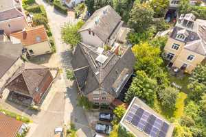 Modernisierungsbedürftiges Mehrfamilienhaus im Treppenviertel zu erwerben! – Hamburg – Vorschaubild 3