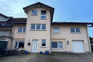 Geräumiges und gepflegtes Mehrfamilienhaus in Neustadt (Wied) – Die vollständige Adresse der Immobilie erhältst du vom Anbieter., 53577 Neustadt (Wied) – Vorschaubild 2