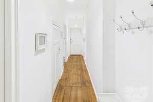 Stilvoll & bezugsfrei: Altbau 2-Zi mit Balkon & Lift im Gleimviertel – Berlin – Vorschaubild 14