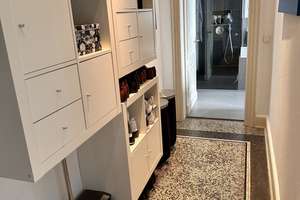 Exklusive denkmalgeschützte Altbauwohnung – Wohnen oder Arbeiten in Toplage von Wuppertal-Elberfeld – Friedrich-Ebert-Straße 134a, 42117 Elberfeld West, Wuppertal – Vorschaubild 34