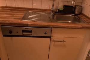 Möblierte 1-Zimmer-Wohnung in Sendling, München – Waldfriedhofstraße 88, 81377 Am Waldfriedhof, München – Vorschaubild 8