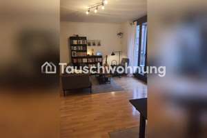 Tauschwohnung: Schöne Wohnung im Komponistenviertel gegen größere im Veedel