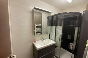 Großzügige 3-Zimmer-Wohnung in ruhiger zentraler Lage – Die vollständige Adresse der Immobilie erhältst du vom Anbieter., 86157 Pfersee-Nord, Augsburg – Vorschaubild 8