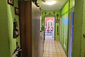 Einzigartige 2 Zimmer-Wohnung in Stuttgart-Degerloch! – Die vollständige Adresse der Immobilie erhältst du vom Anbieter., 70597 Degerloch (Ortsteil), Stuttgart – Vorschaubild 6