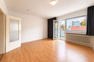 Wohnen mit Weitblick – 3 Zimmer & Balkon – Die vollständige Adresse der Immobilie erhältst du vom Anbieter., 26384 Heppens, Wilhelmshaven – Vorschaubild 6