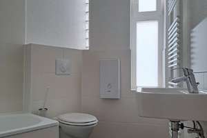 Moderne 2 Zimmer Wohnung nahe dem Sachsentor! – Holtenklinkerstr. 3, 21029 Bergedorf (Ortsteil), Hamburg – Vorschaubild 6