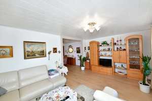Zweifamilien-Reihenmittelhaus  mit Charme, Platz und Rückzugsidylle – Waldshut (Kreis) – Vorschaubild 7