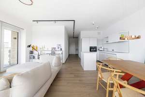 Maritimes Lebensgefühl auf höchstem Niveau – Exklusive Wohnung mit Weser- und Hafenblick – 27568 Mitte-Süd, Bremerhaven – Vorschaubild 10