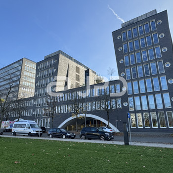 JPD - Zeitlose Ziegelfassade I Direkt an der S-Bahn-Stammstrecke gelegen 