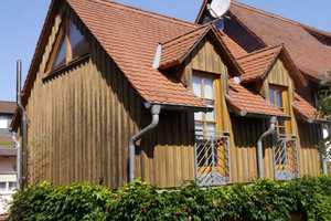 Fachwerkhaus, Energiesparhaus, Rarität, Kulturdenkmal – Mittelstraße 19, 63667 Wetteraukreis – Vorschaubild 6
