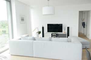 Außergewöhnliche 2,5-Zimmer-Wohnung mit tollem Ausblick im höchsten Wohnhaus Stuttgarts – Stuttgart – Vorschaubild 5