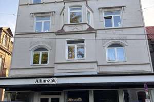 Wohnen im Denkmal direkt neben dem Rathaus. – Rubensstrasse 6, 42329 Wuppertal 6, 42327 Vohwinkel, Wuppertal – Vorschaubild 2