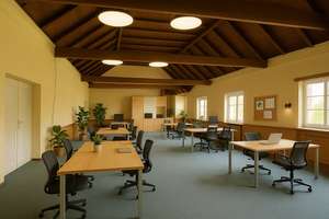Lübbenau im Spreewald – ehemalige Gaststätte, Pension, Saal mit großem Potenzial! – Hauptstraße 5, 3222 Lübbenau/Spreewald – Vorschaubild 18