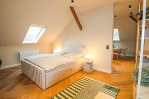 ALL-INCLUSIVE! Altbau-Traum mit freistehender Badewanne! – Die vollständige Adresse der Immobilie erhältst du vom Anbieter., 26122 Bahnhofsviertel, Oldenburg (Oldenburg) – Vorschaubild 6
