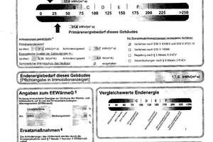 Moderne Doppelhaushälfte in Kitzingen Kfw 55 – A 0, 97318 Kitzingen (Kreis) – Vorschaubild 16