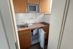 Gemütliche 1-Zimmer-Wohnung unweit des Nordklinikums! – Die vollständige Adresse der Immobilie erhältst du vom Anbieter., 90419 Sandberg, Nürnberg – Vorschaubild 4