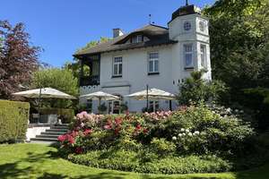 Zeitlose Eleganz – Denkmalgeschützte Villa mit historischem Charme! – Die vollständige Adresse der Immobilie erhältst du vom Anbieter., 45886 Ückendorf, Gelsenkirchen – Vorschaubild 25