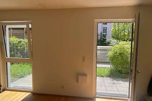 APPARTEMENT mit TG-Stellplatz, nähe Klinikum, 36 m², klein, fein und alles Mein ! – Heimerichstrasse 33, 90419 Bielingplatz, Nürnberg – Vorschaubild 4