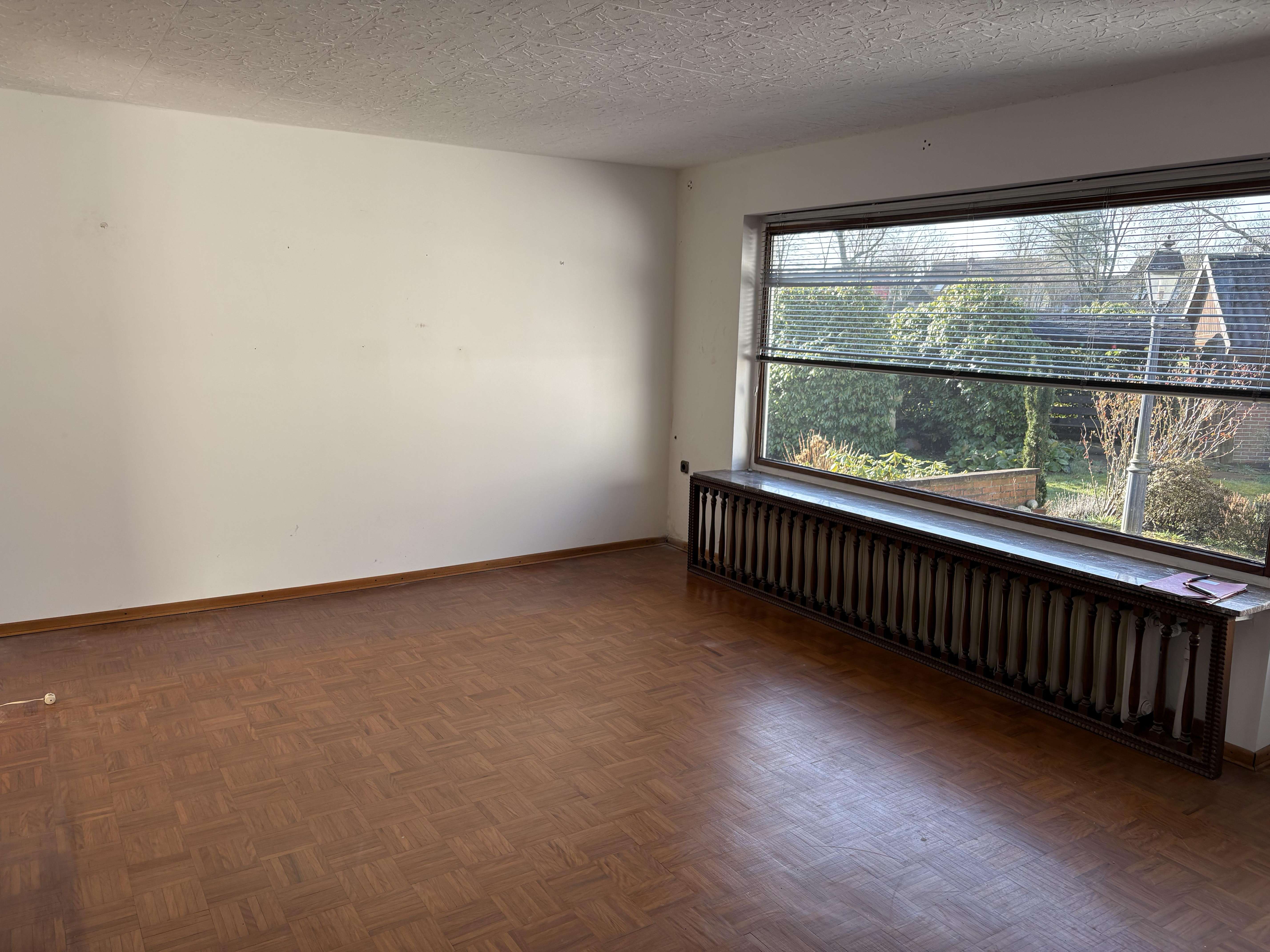 Immobilie in Lilienthal - Seltene Chance in Lilienthal-Butendiek: Haus mit großem Potenzial & Traumgrundstück - Bild 25