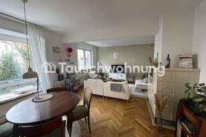 Tauschwohnung: 3-Zimmer-Wohnung