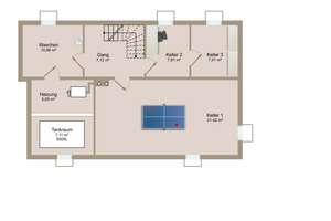 Reserviert!Großes Grundstück mit EFH in perfekter Lage zu verkaufen! – Die vollständige Adresse der Immobilie erhältst du vom Anbieter., 90617 Puschendorf – Vorschaubild 21
