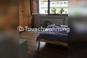 Tauschwohnung: 2 Zimmer Whg in Köln Nippes gegen 3 Zimmer Whg in Bonn – Zonser Str 10, 50733 Nippes (Ortsteil), Köln – Vorschaubild 3