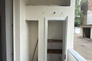 Kernsanierte und Möblierte 3-Zimmer-Wohnung mit Balkon in zentraler Lage von Düsseldorf – Schützenstrasse 36, 40211 Stadtmitte, Düsseldorf – Vorschaubild 10