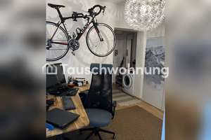 Tauschwohnung: 2-Zimmer Wohnung Aaseestadt/Mecklenbeck – Die vollständige Adresse der Immobilie erhältst du vom Anbieter., 48163 Aaseestadt, Münster – Vorschaubild 5