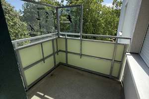 Freie gepflegte 2 Zimmer ETW im dritten Stock (Fahrstuhl) mit Balkon – 23556 Sankt Lorenz Nord, Lübeck – Vorschaubild 8