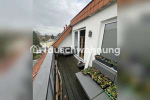 Tauschwohnung: Charmante Dachgeschosswohnung im ruhigen Dünnwald – Die vollständige Adresse der Immobilie erhältst du vom Anbieter., 51069 Dünnwald, Köln – Vorschaubild 10