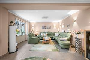 Modernisiertes Einfamilienhaus mit beheiztem Wintergarten und großer Terrasse – Die vollständige Adresse der Immobilie erhältst du vom Anbieter., 22119 Billstedt, Hamburg – Vorschaubild 6