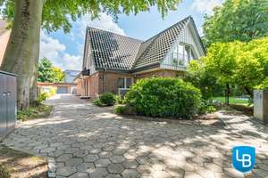 Energieeffizientes Traumhaus mit toller Einliegerwohnung in Hamburg-Sasel – Die vollständige Adresse der Immobilie erhältst du vom Anbieter., 22393 Sasel, Hamburg – Vorschaubild 23