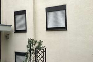 3-Zimmerwohnung in Pforzheim-Dillweissenstein mit 2 Balkonen, Waschraum, Keller und TG-Stellplatz – Hirsauer Straße 17, 75180 Dillweißenstein, Pforzheim – Vorschaubild 3