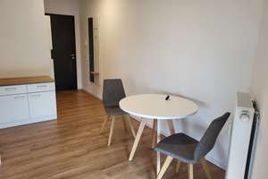 Außergewöhnliches 45 qm Studio-Apartment mit Wintergarten und Ausblick im Dortmunder Kreuzviertel – Wittekindstraße 36-38, 44139 Westfalenhalle, Dortmund – Vorschaubild 5