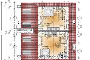 Traumblick über Forchheim – modern sanierte 2-Zi.-Maisonette, 82 m², offenes Wohnkonzept – Hauptstraße 32, 91301 Forchheim – Vorschaubild 8