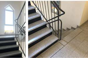 Barrierefreie 3-Zimmer-Erdgeschosswohnung im beliebten Quellenhof – Wiesbaden Komfortables Wohnen – Die vollständige Adresse der Immobilie erhältst du vom Anbieter., 65205 Erbenheim, Wiesbaden – Vorschaubild 11