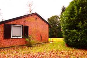 Freistehendes und großzügiges Einfamilienhaus mit wunderschönem Garten am Schloß – Düsseldorf – Vorschaubild 11
