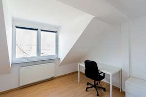 Attraktive Eigentumswohnung mit ca. 90,5 m² Wohnfläche + ca. 60 m² Nutzfläche – Die vollständige Adresse der Immobilie erhältst du vom Anbieter., 90425 Buch, Nürnberg – Vorschaubild 9